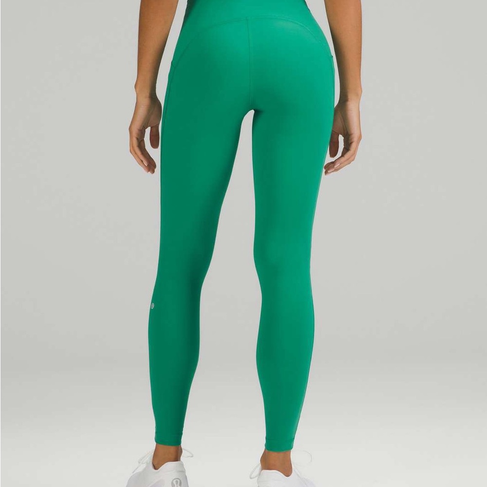 Lululemon Swift Speed High-Rise leggings